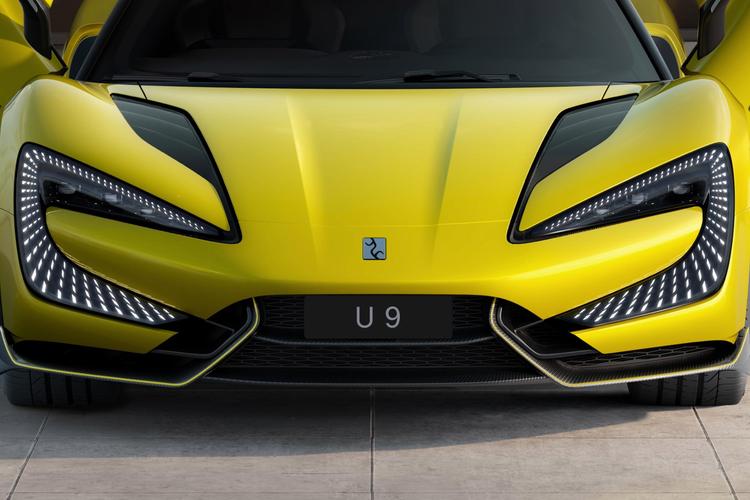 广州157仰望U9以性能突破设计的极限，理想汽车企业文化与价值观