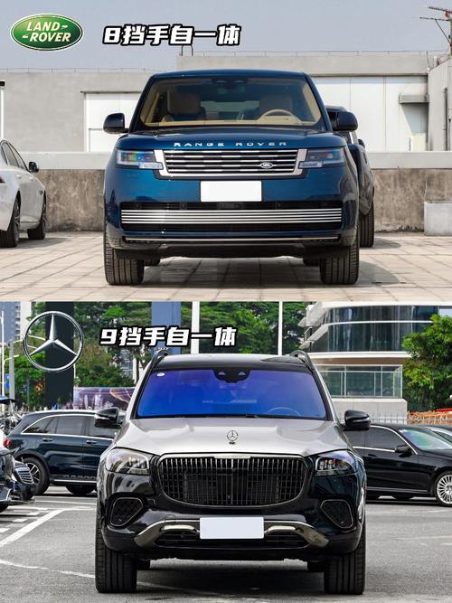 广州157迈巴赫经典与现代的完美融合，路虎如何塑造独特的品牌形象